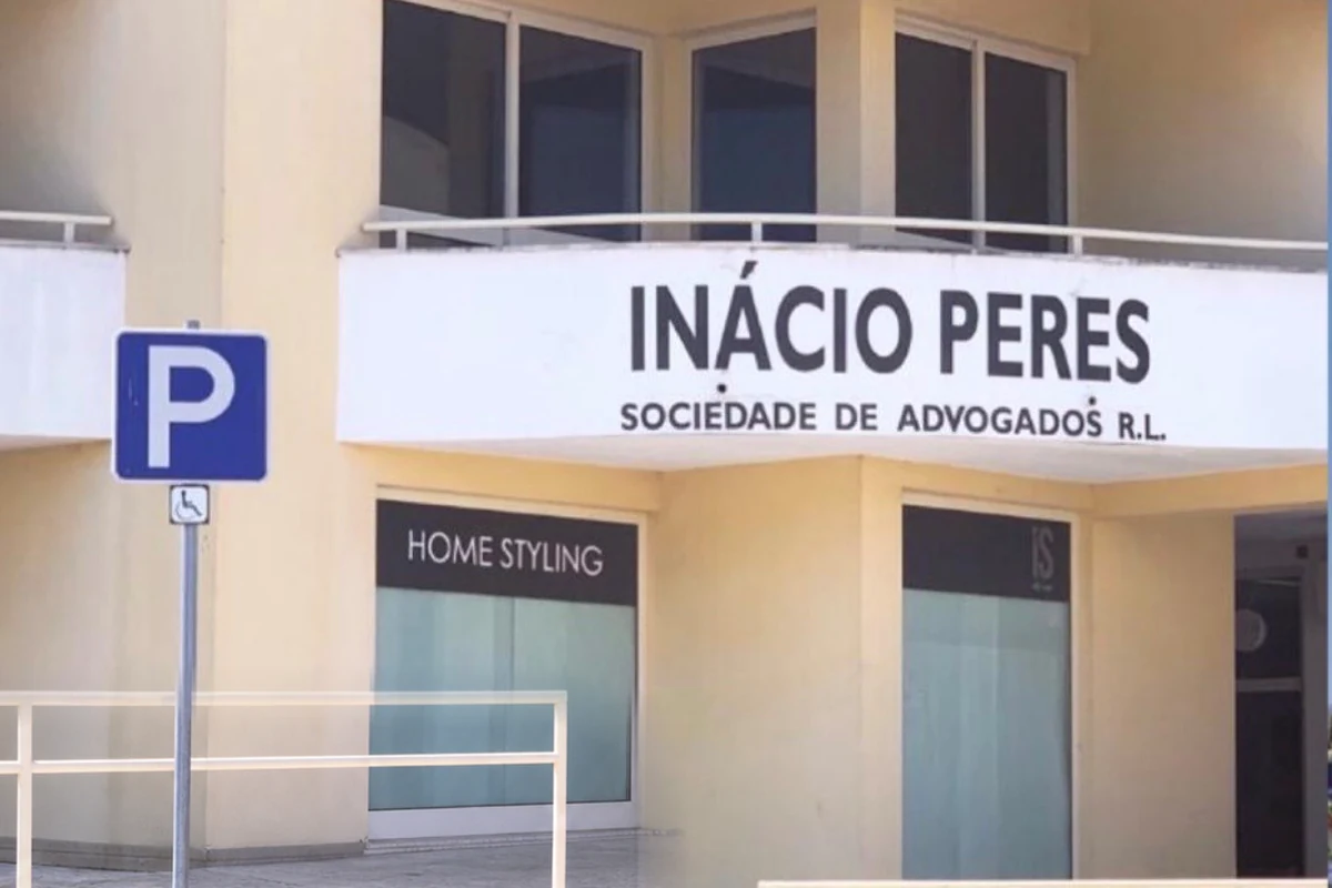 Edifício do escritório de Anadia