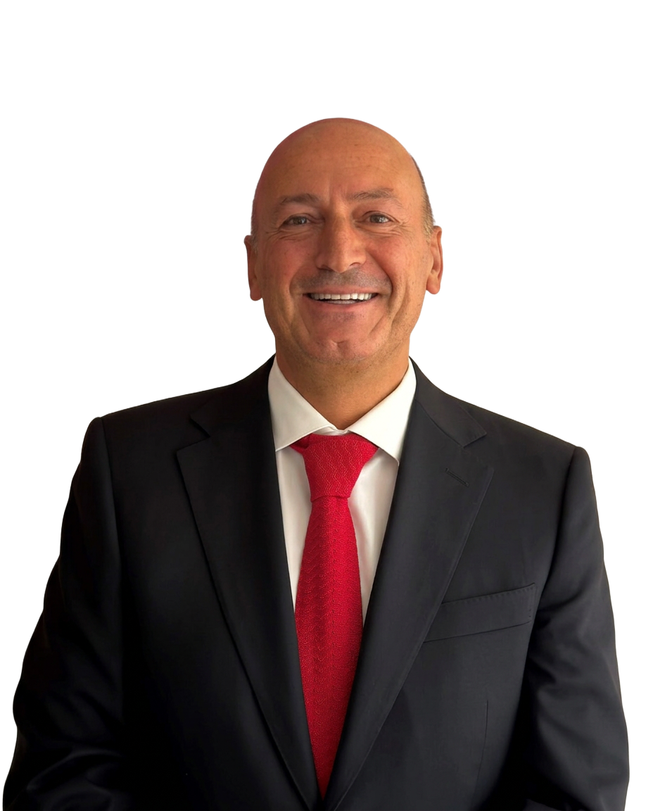 Fotografia de Dr. Inácio Peres